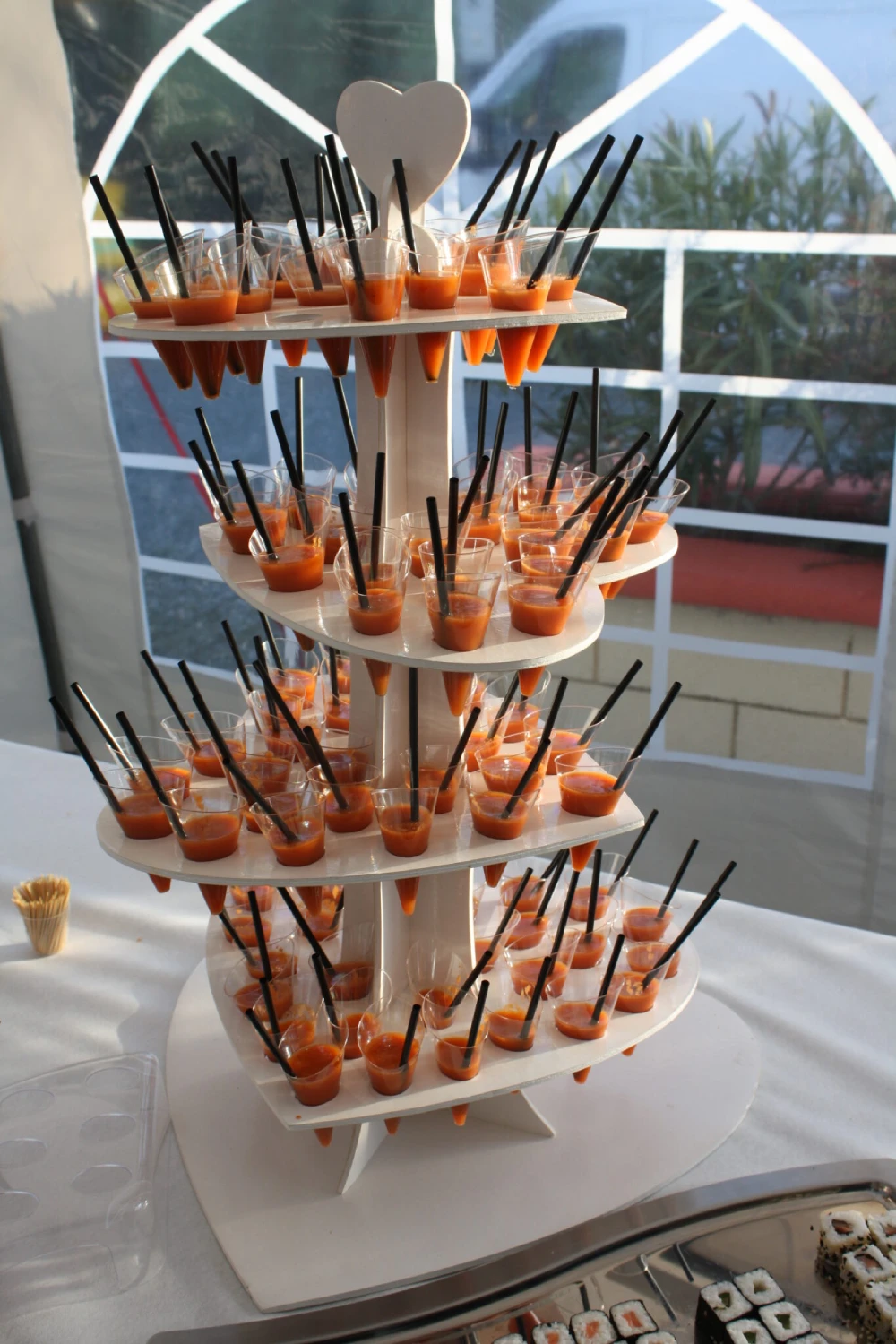 Cocktail pour entreprise