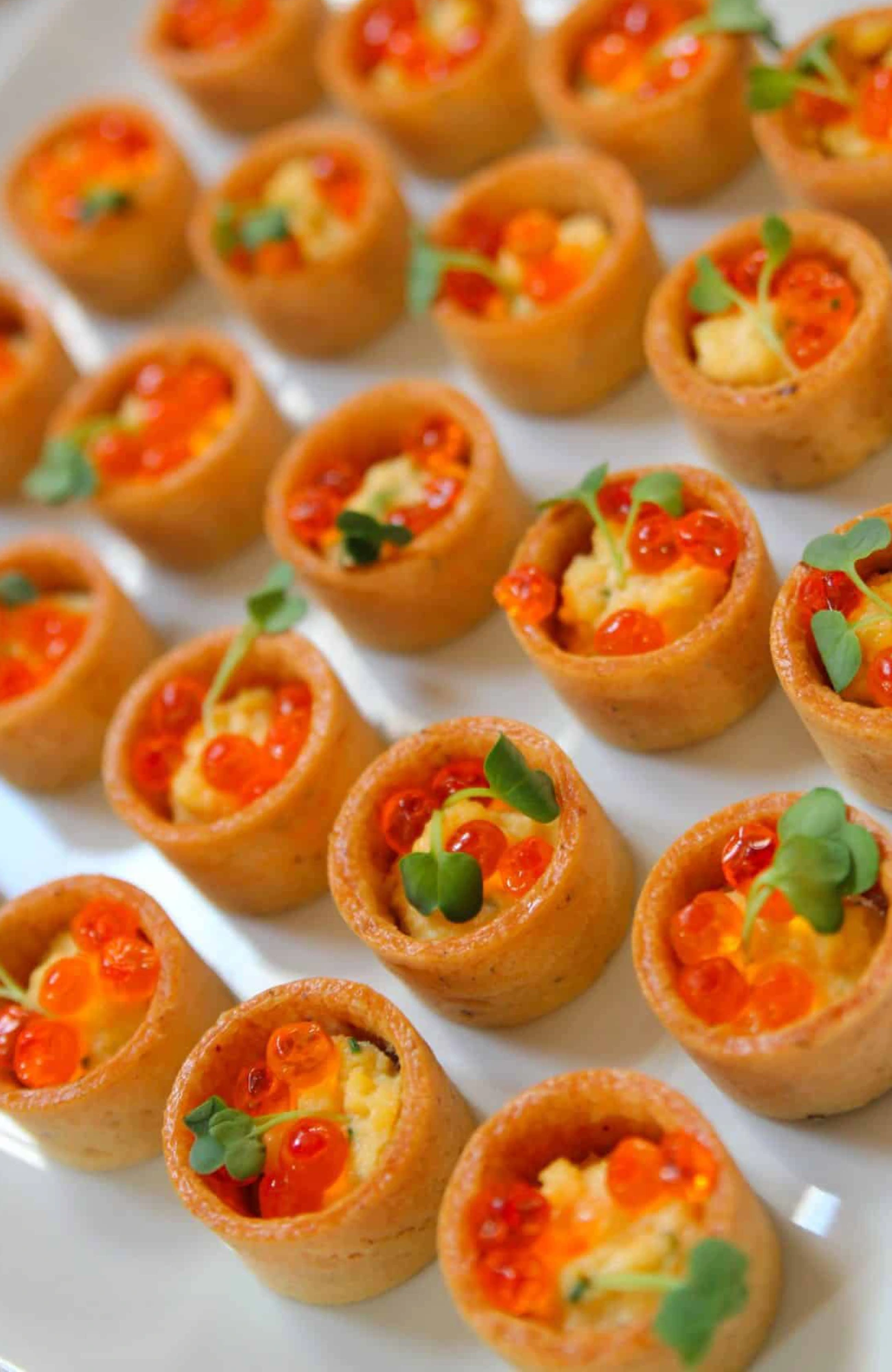 Traiteur pour buffet