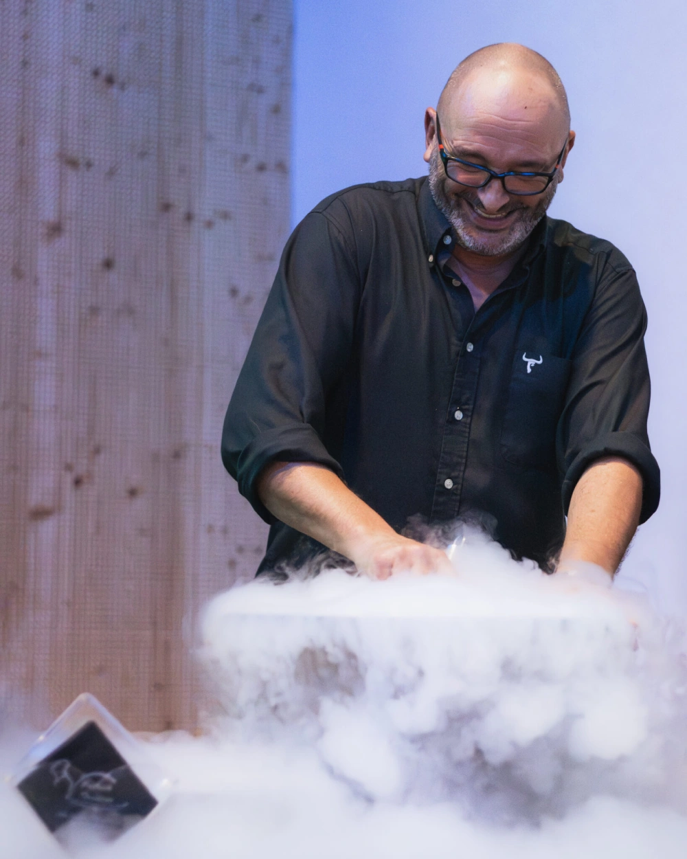 Atelier culinaire Patrick Traiteur