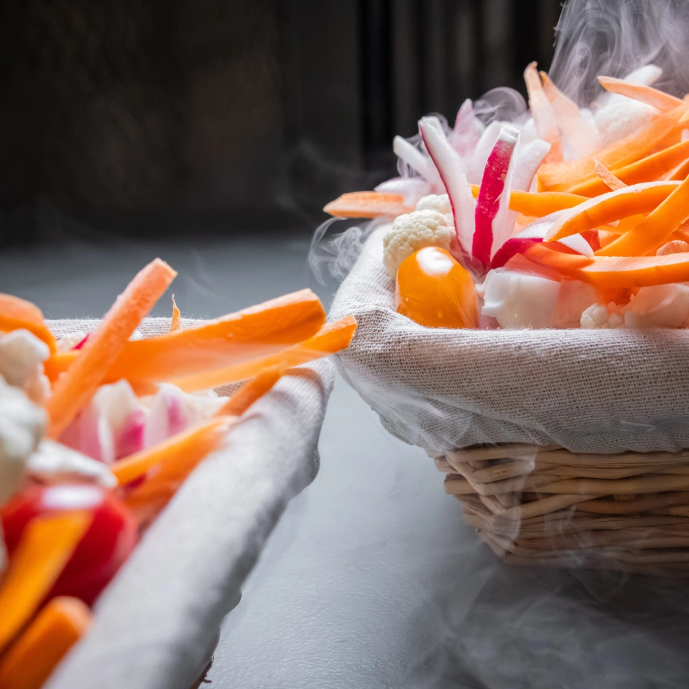 Atelier culinaire Traiteur