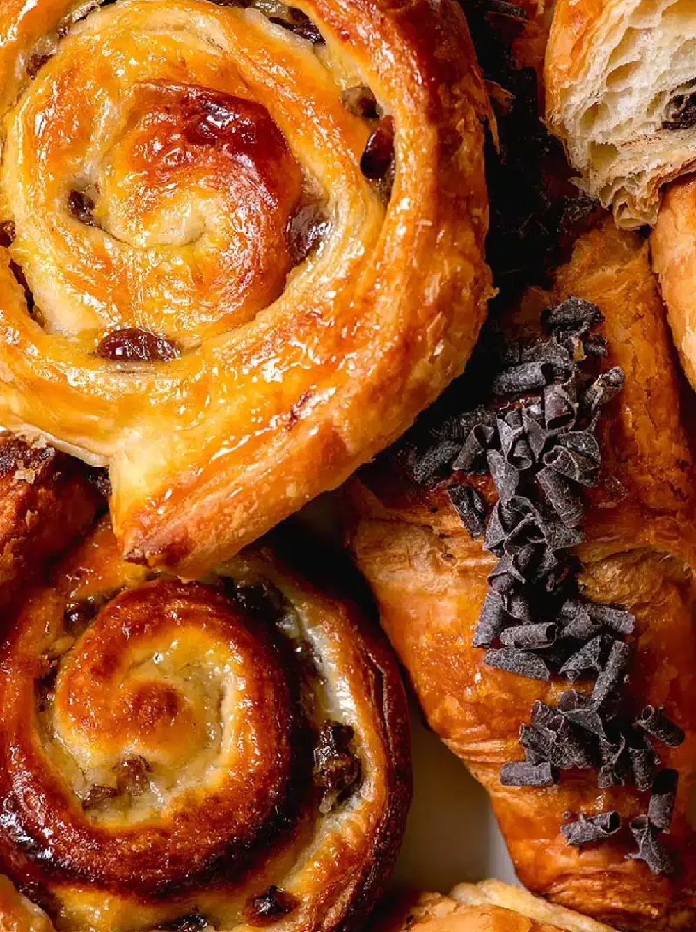 Petit déjeuner Traiteur