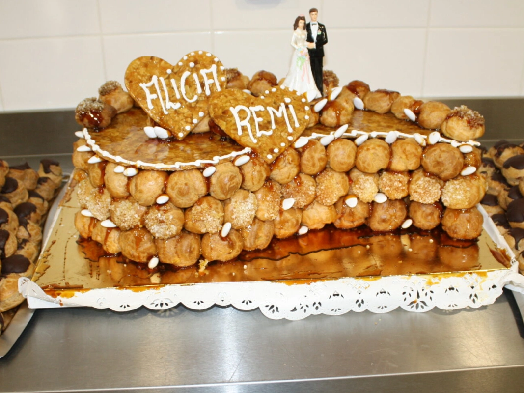 Traiteur pour anniversaire, baptême, communion
