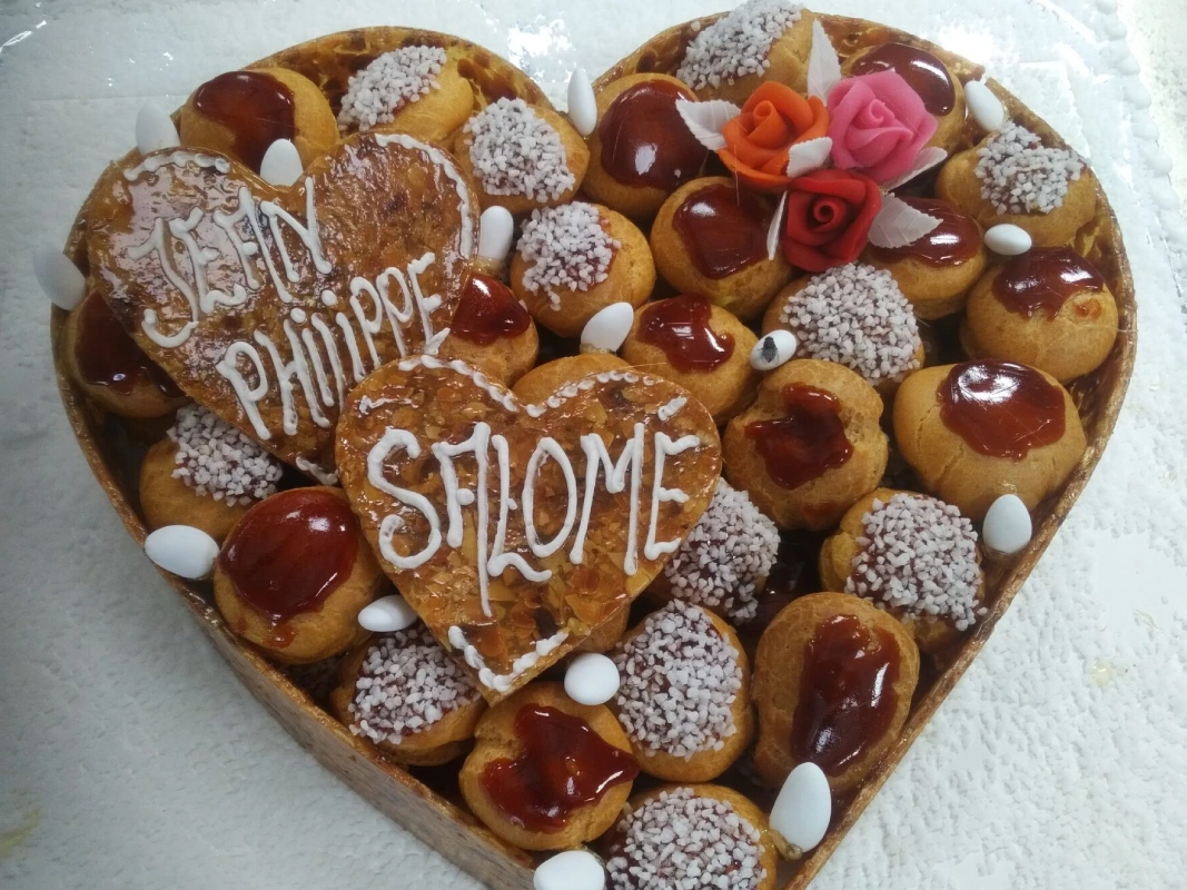 Traiteur pour anniversaire, baptême, communion