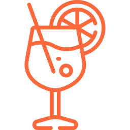 Pièces Cocktails