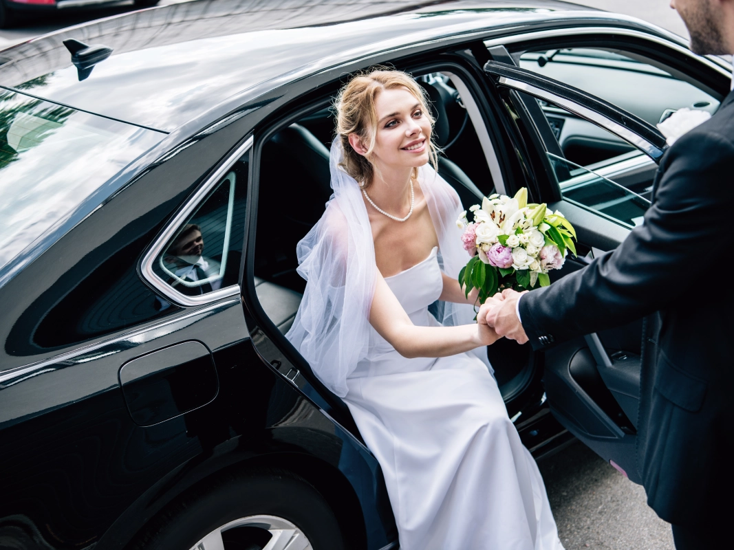 Location de voiture avec chauffeur