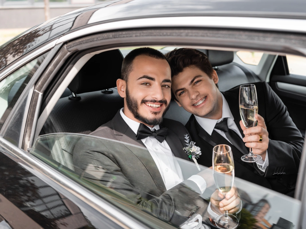 Location de voiture avec chauffeur