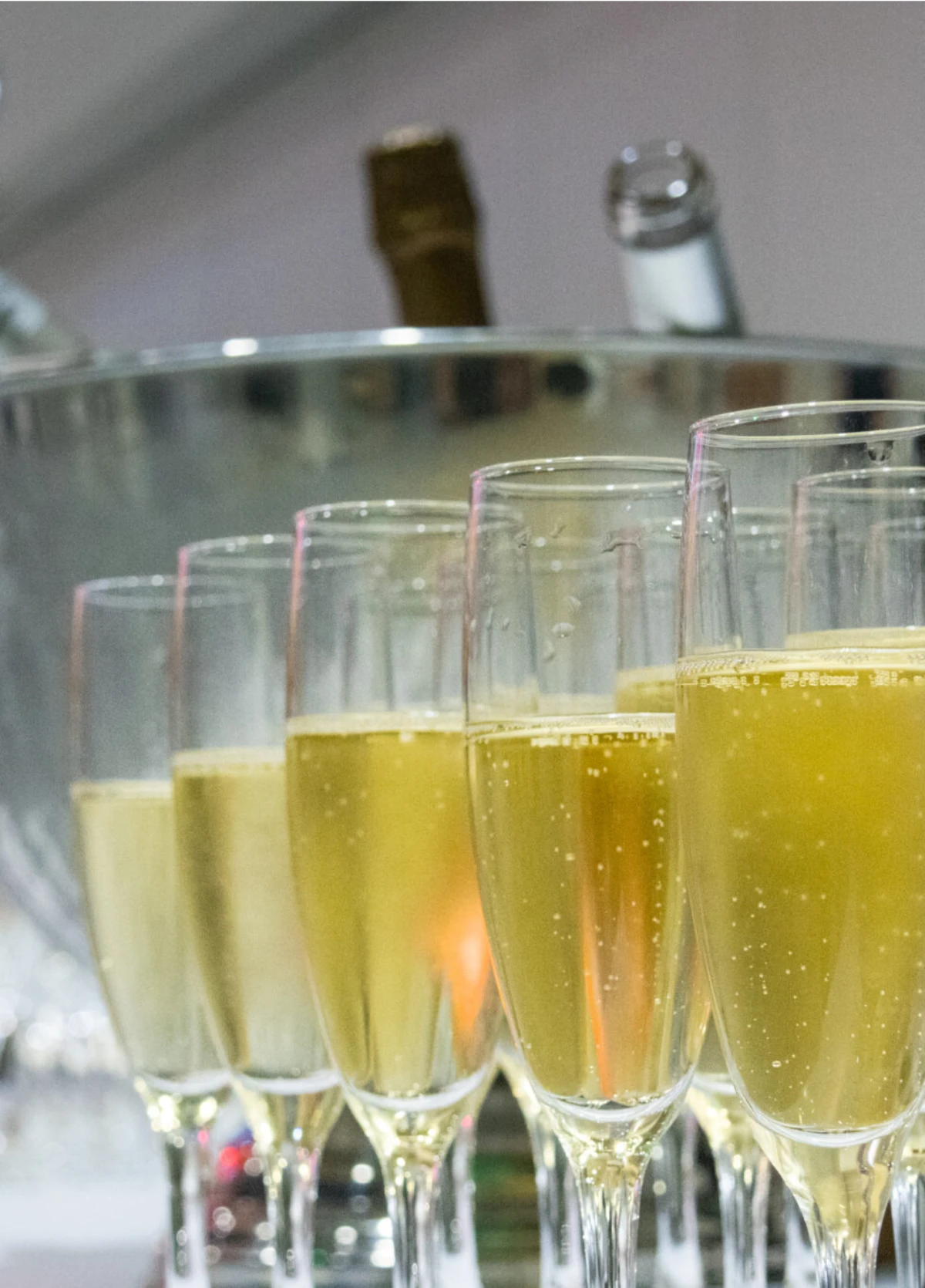 Cocktail pour entreprise